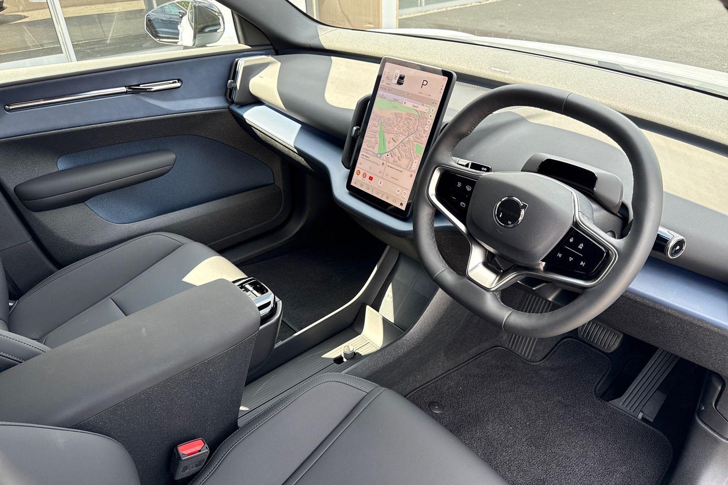 Used Volvo EX30 2025 for sale - 77469030: Photo 5