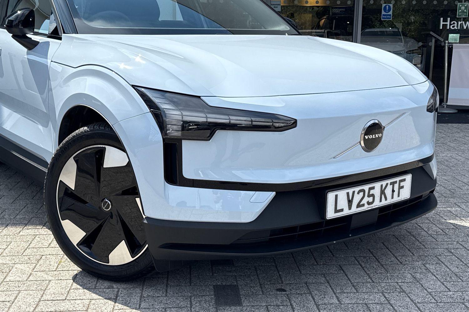 Used Volvo EX30 2025 for sale - 77469030: Photo 6