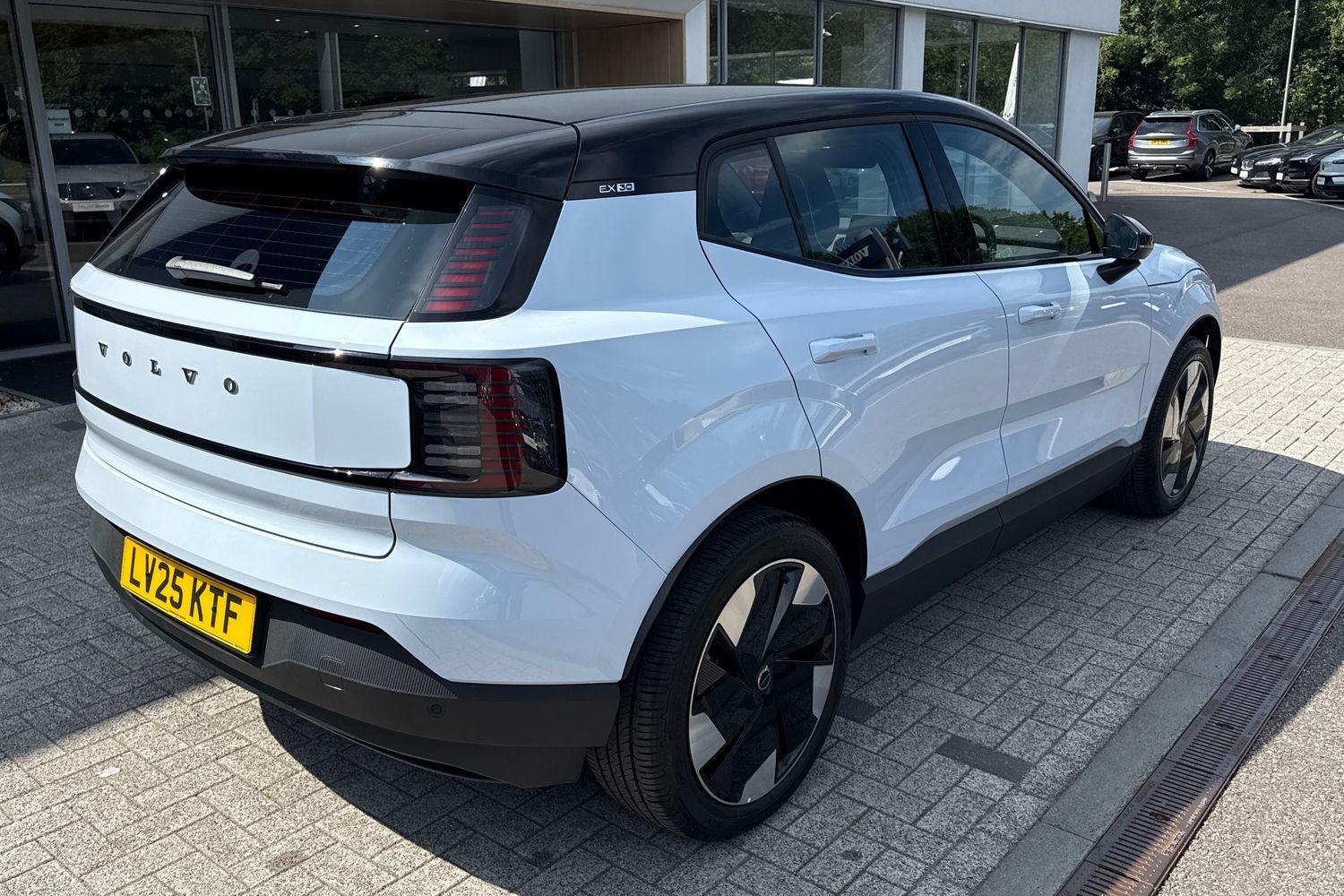 Used Volvo EX30 2025 for sale - 77469030: Photo 7
