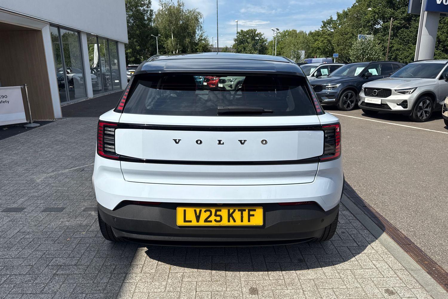 Used Volvo EX30 2025 for sale - 77469030: Photo 8