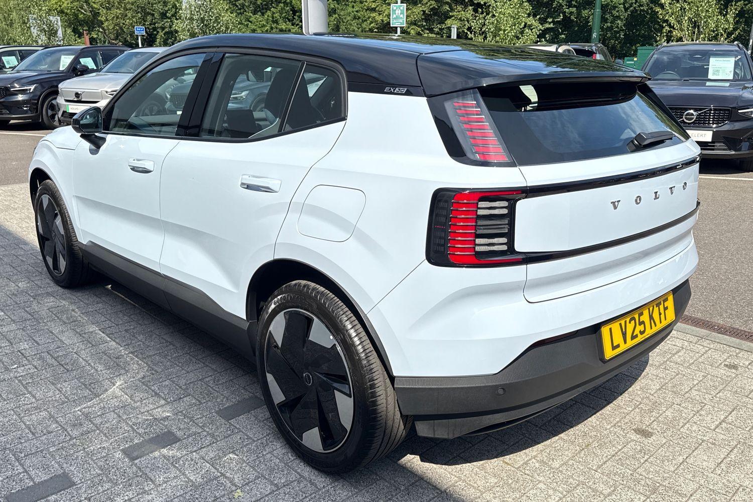 Used Volvo EX30 2025 for sale - 77469030: Photo 9