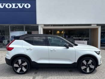Used Volvo XC40 2024 for sale - 75140775: Photo