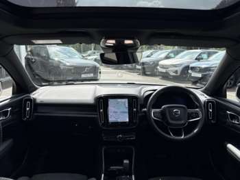 Used Volvo XC40 2024 for sale - 75140775: Photo