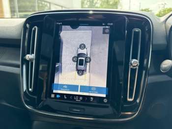 Used Volvo XC40 2024 for sale - 75140775: Photo