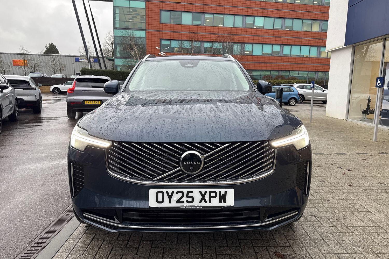 Used Volvo XC90 2025 for sale - 77305898: Photo 14