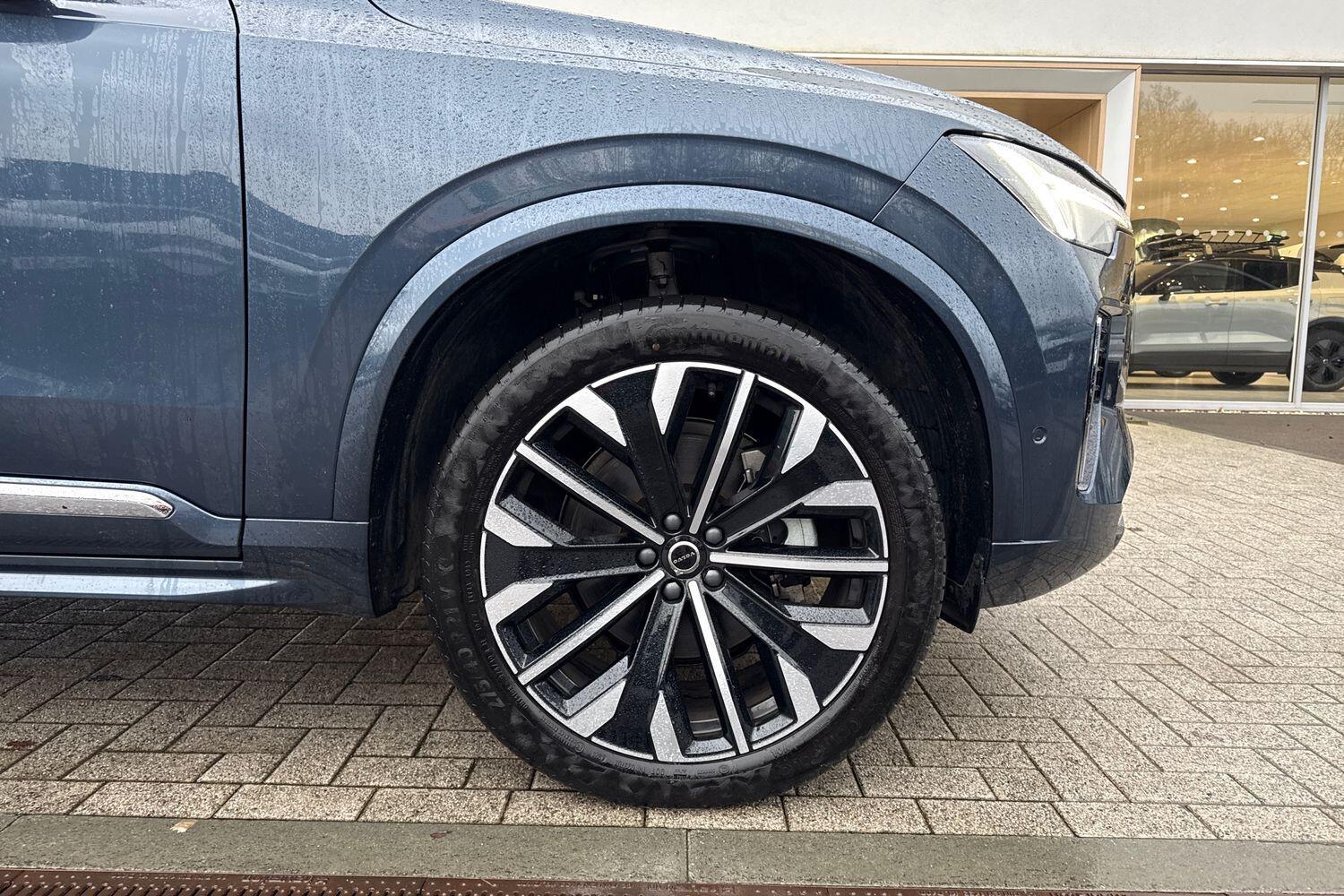 Used Volvo XC90 2025 for sale - 77305898: Photo 15