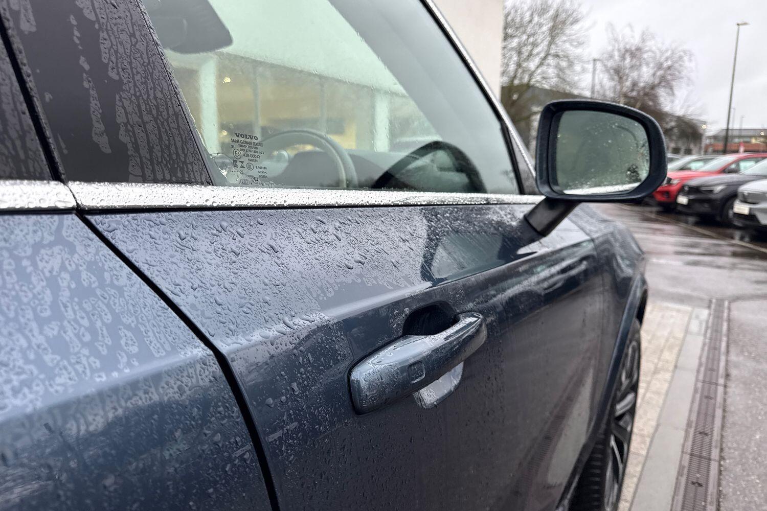 Used Volvo XC90 2025 for sale - 77305898: Photo 18