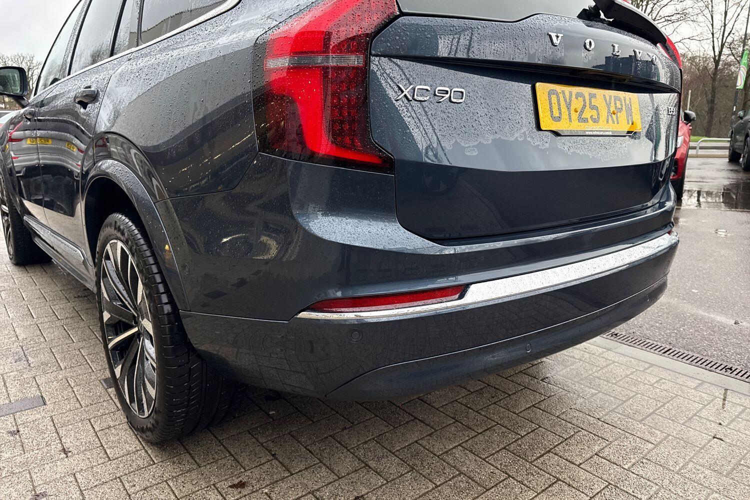 Used Volvo XC90 2025 for sale - 77305898: Photo 19