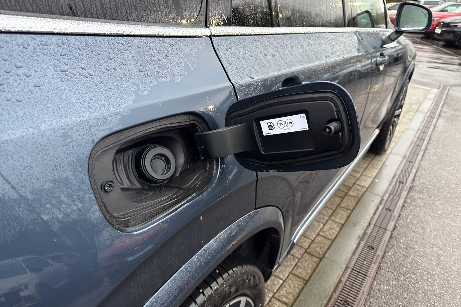 Used Volvo XC90 2025 for sale - 77305898: Photo 20