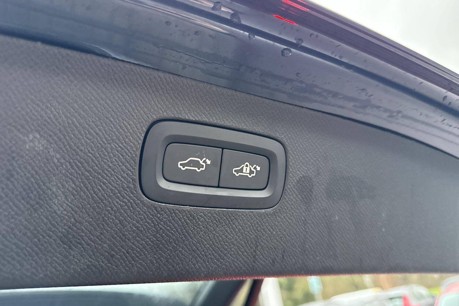 Used Volvo XC90 2025 for sale - 77305898: Photo 22