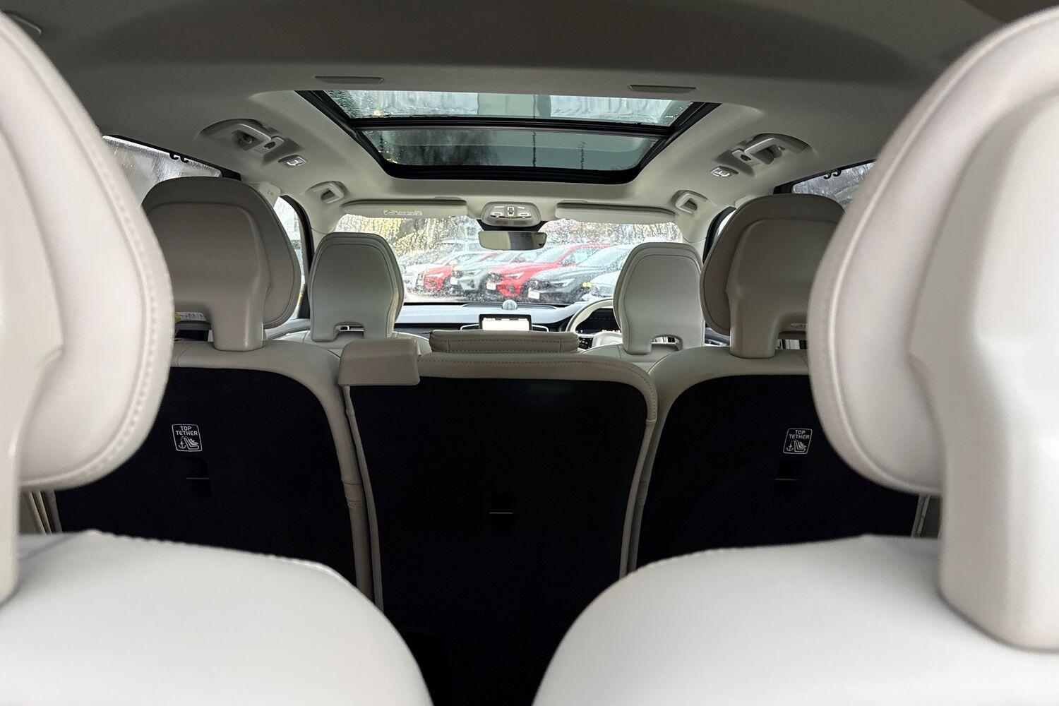 Used Volvo XC90 2025 for sale - 77305898: Photo 23