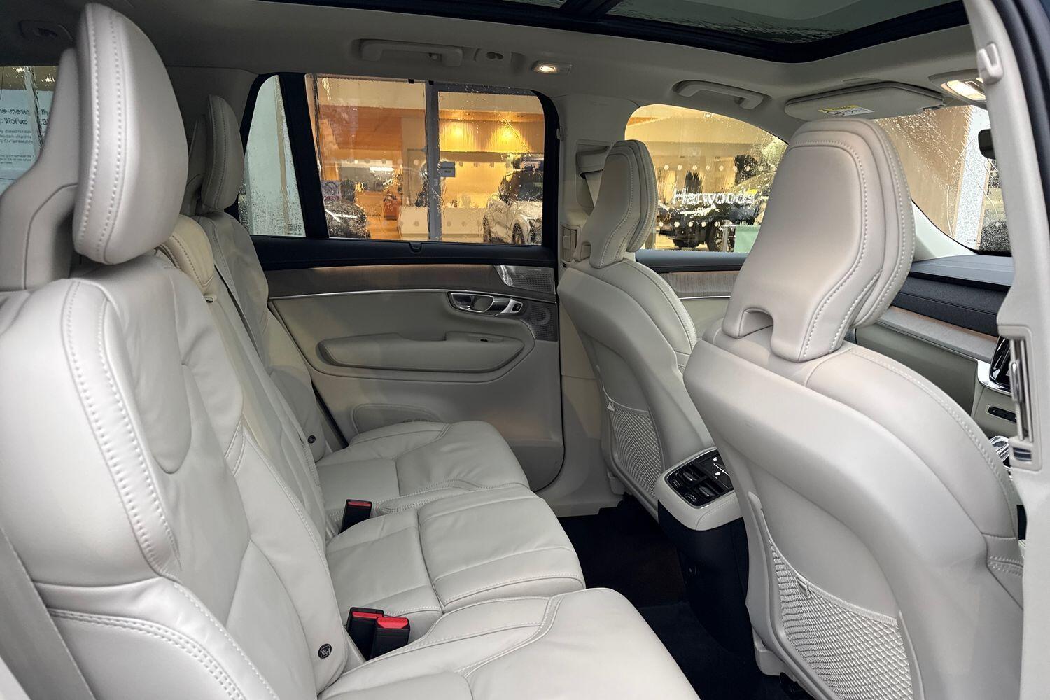 Used Volvo XC90 2025 for sale - 77305898: Photo 24