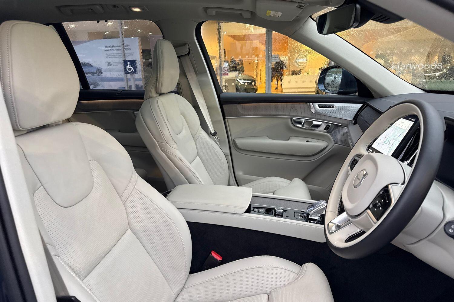 Used Volvo XC90 2025 for sale - 77305898: Photo 27