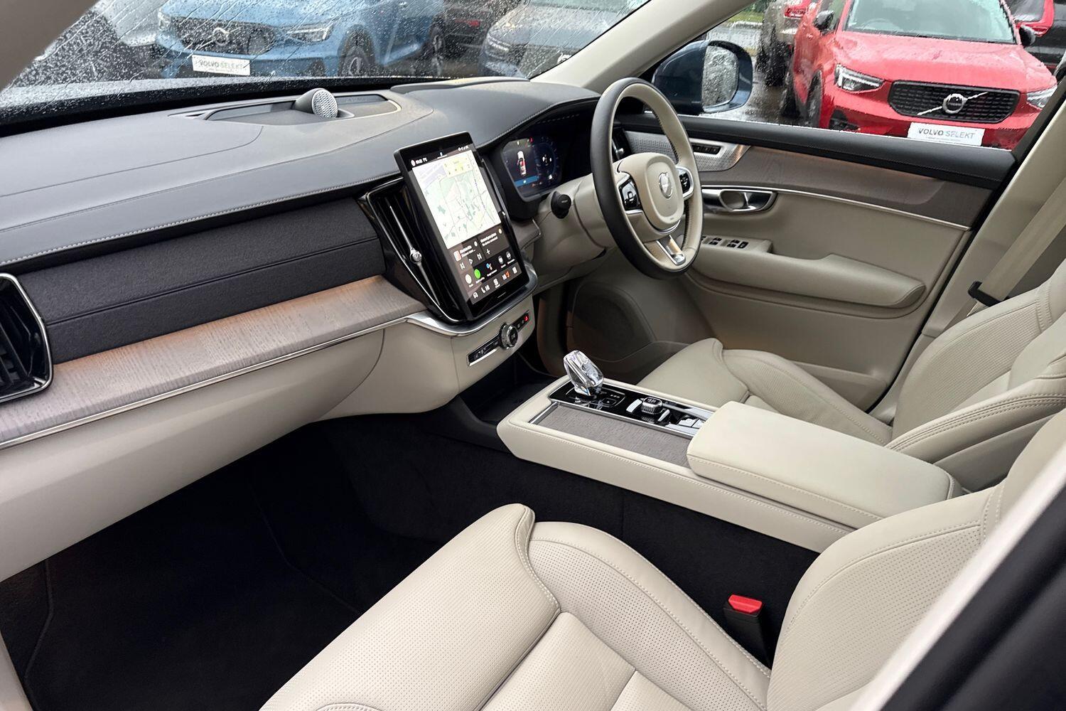 Used Volvo XC90 2025 for sale - 77305898: Photo 28