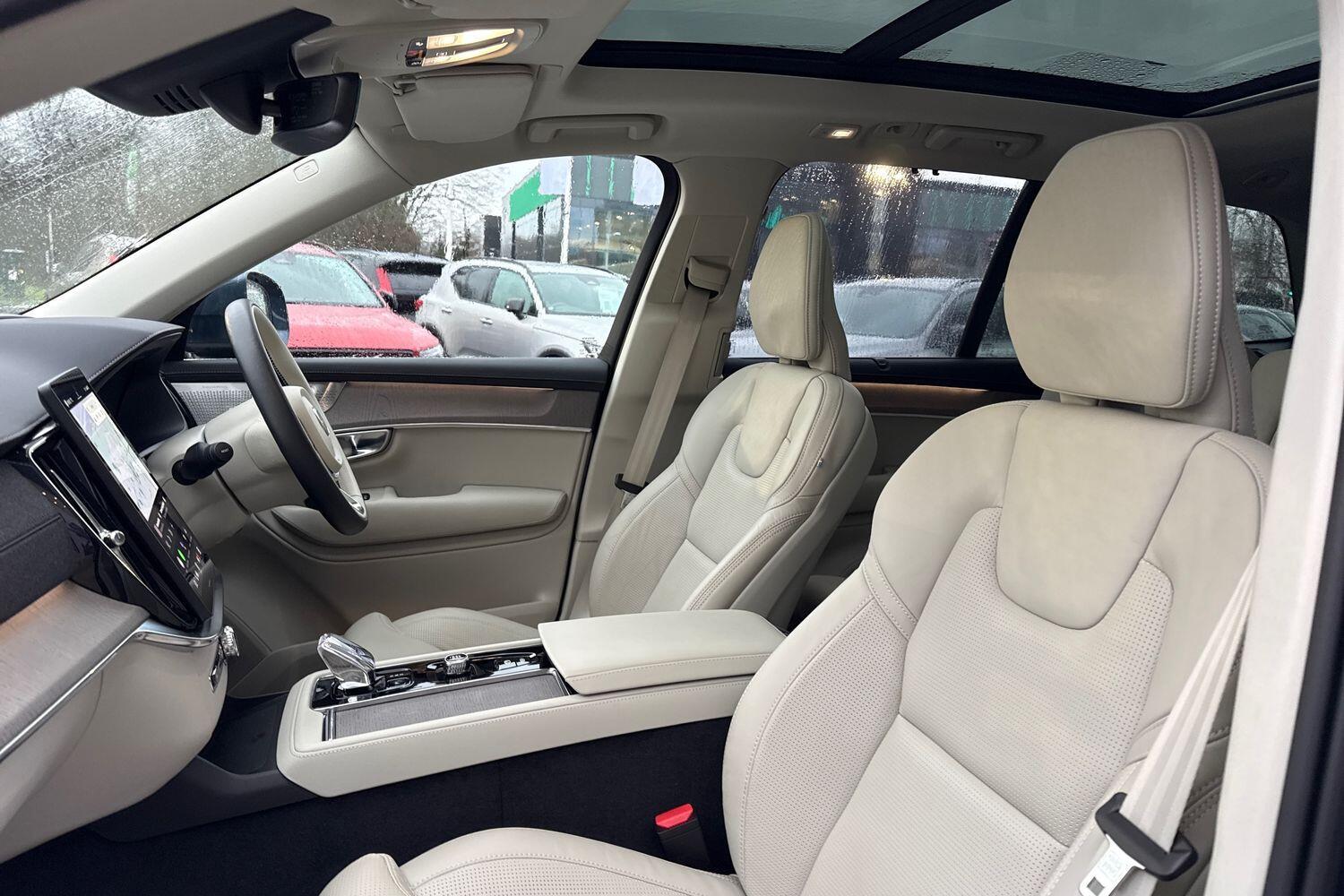 Used Volvo XC90 2025 for sale - 77305898: Photo 29