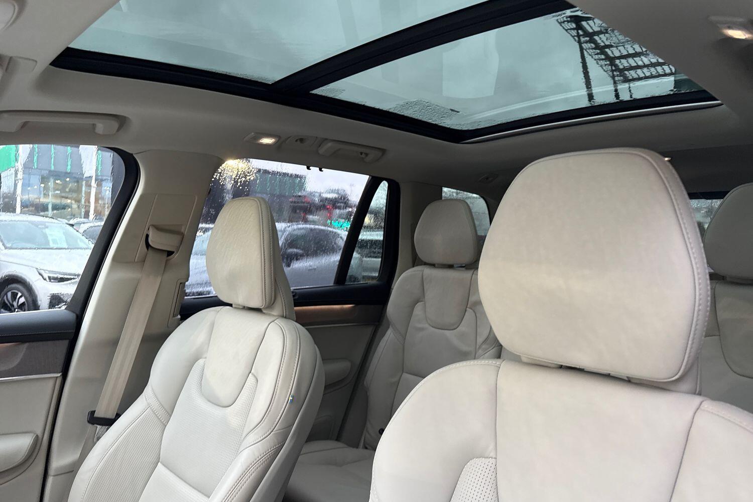 Used Volvo XC90 2025 for sale - 77305898: Photo 30
