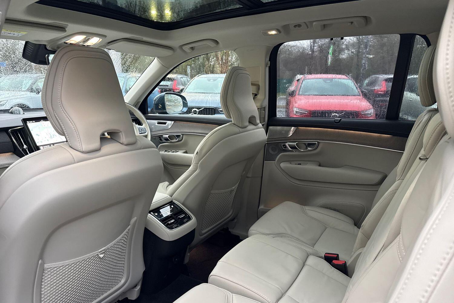 Used Volvo XC90 2025 for sale - 77305898: Photo 32