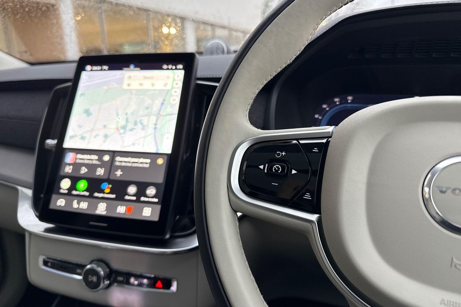 Used Volvo XC90 2025 for sale - 77305898: Photo 37