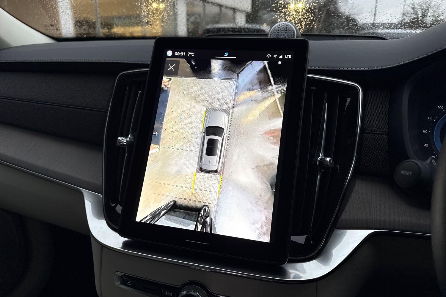 Used Volvo XC90 2025 for sale - 77305898: Photo 39