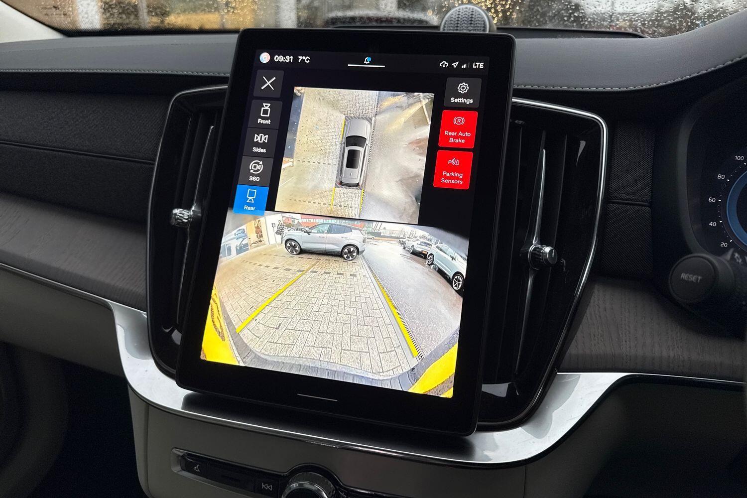 Used Volvo XC90 2025 for sale - 77305898: Photo 4