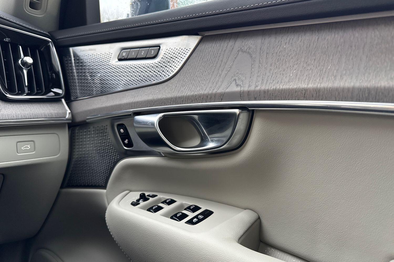 Used Volvo XC90 2025 for sale - 77305898: Photo 42