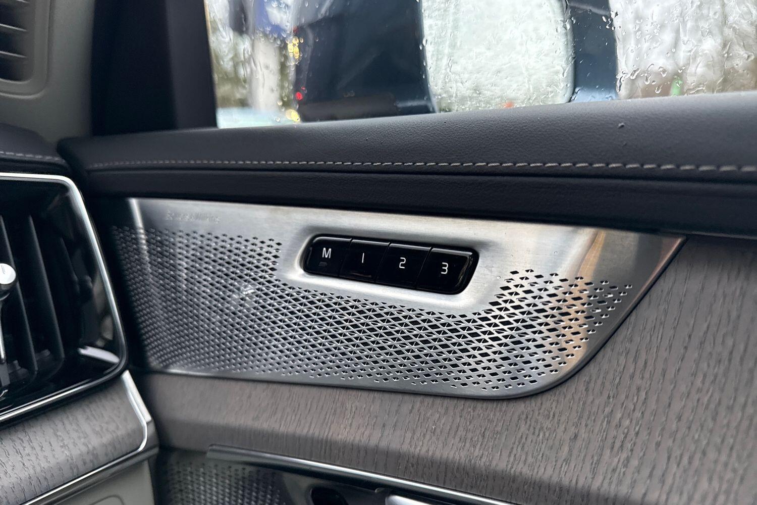 Used Volvo XC90 2025 for sale - 77305898: Photo 43