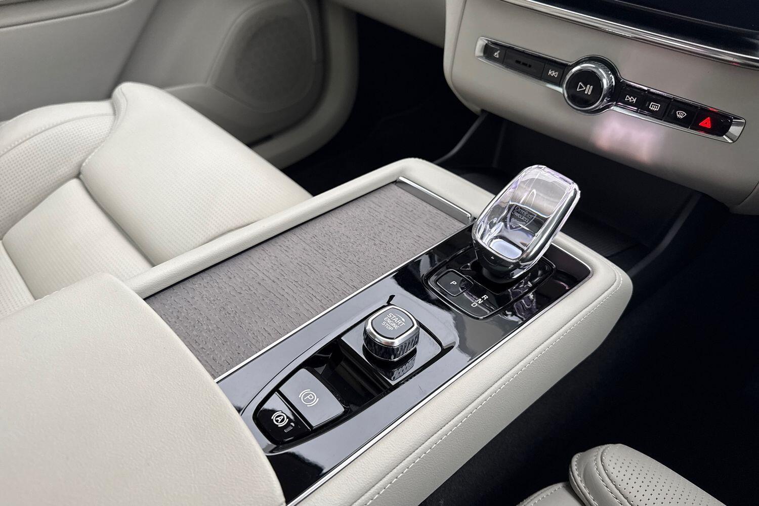 Used Volvo XC90 2025 for sale - 77305898: Photo 44