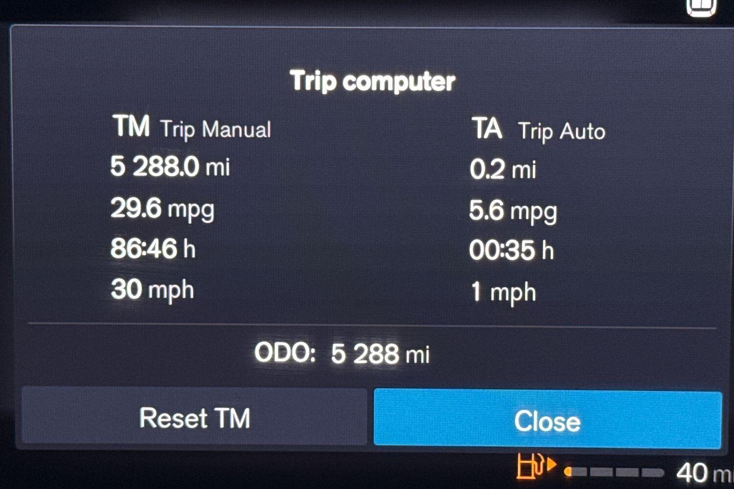 Used Volvo XC90 2025 for sale - 77305898: Photo 45