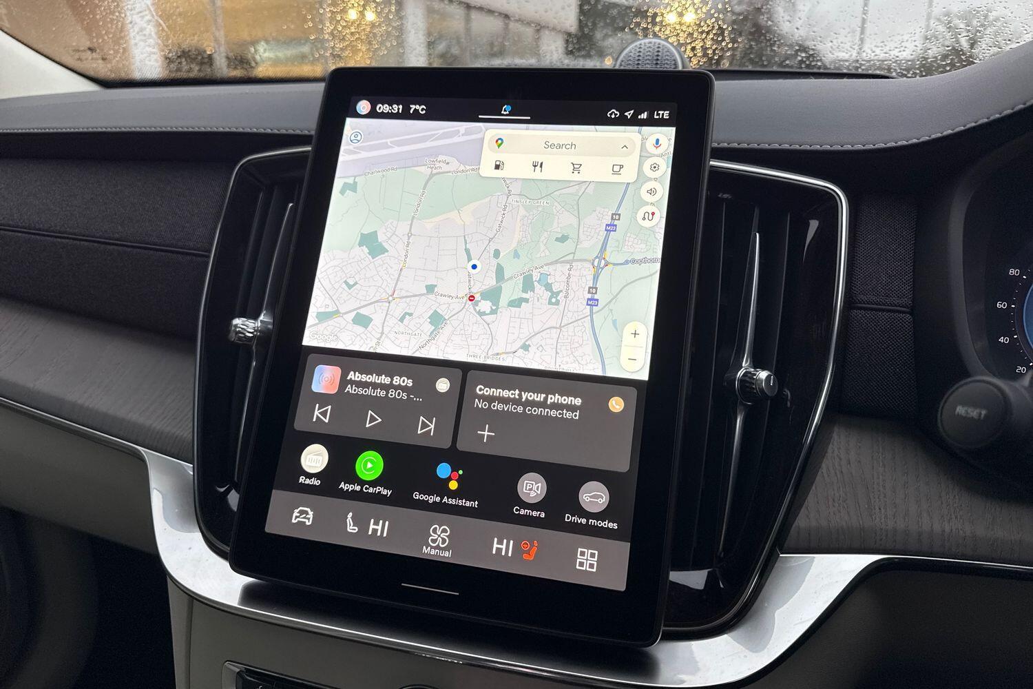 Used Volvo XC90 2025 for sale - 77305898: Photo 5