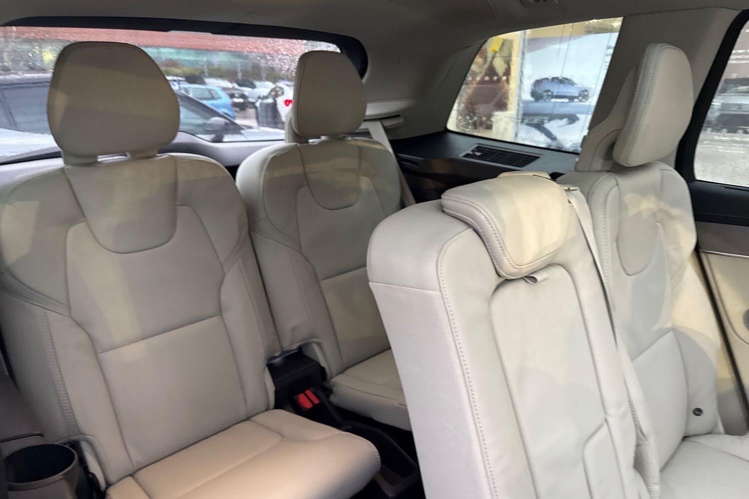 Used Volvo XC90 2025 for sale - 77305898: Photo 7