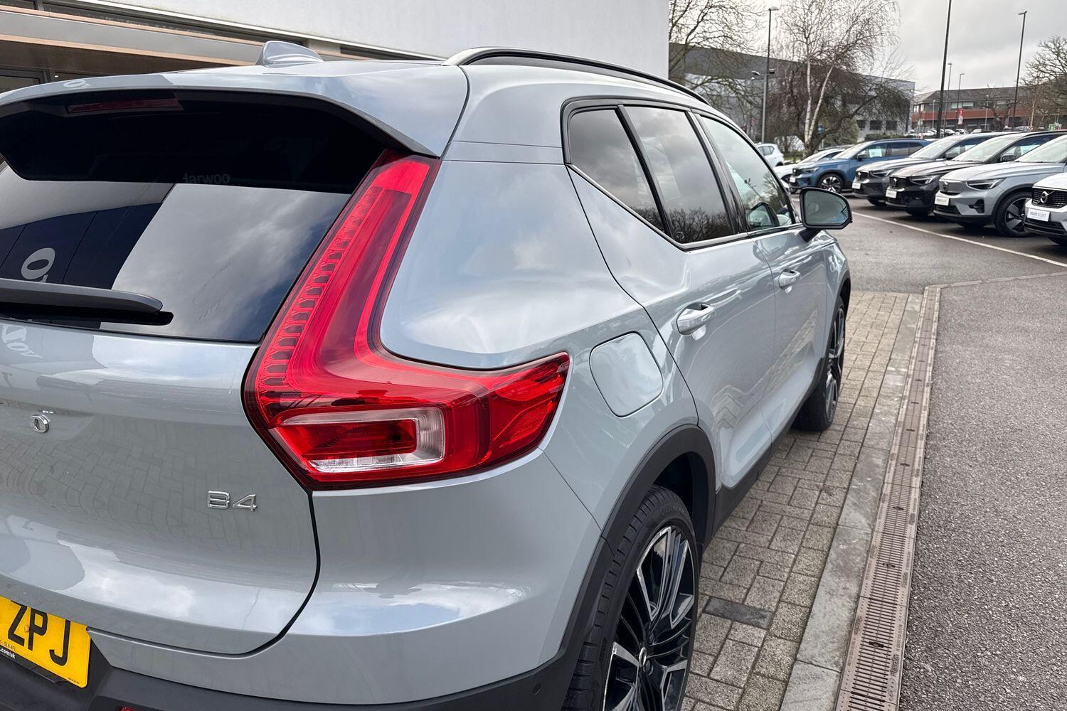 Used Volvo XC40 2025 for sale - 77376970: Photo 15