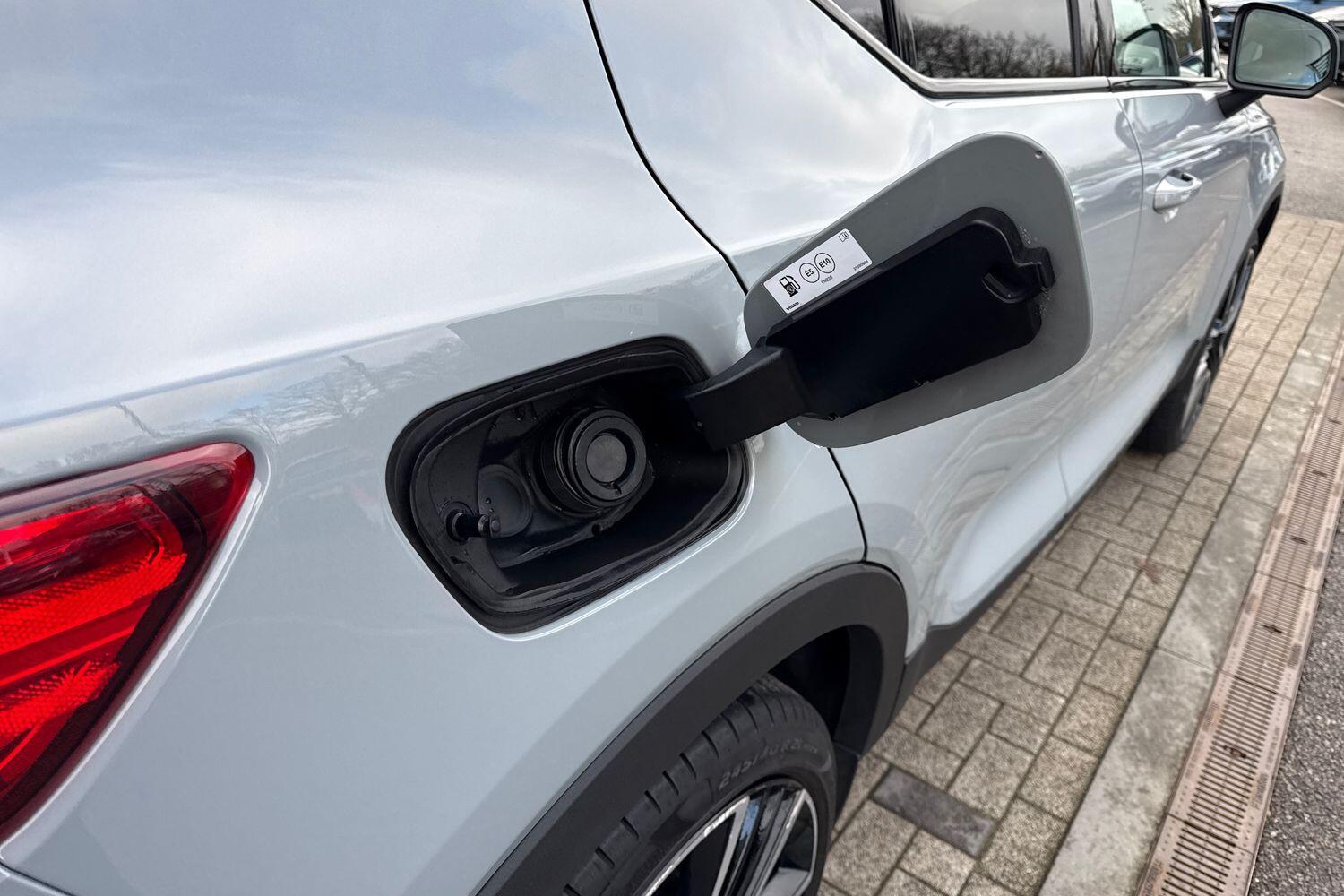 Used Volvo XC40 2025 for sale - 77376970: Photo 19