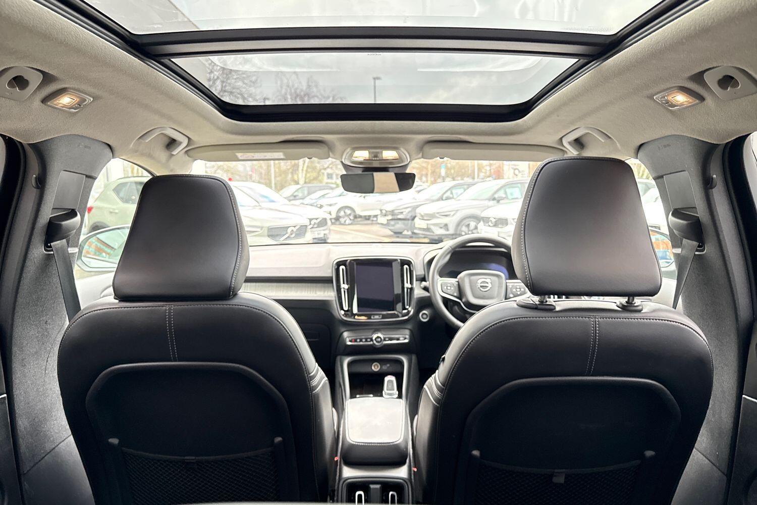 Used Volvo XC40 2025 for sale - 77376970: Photo 22