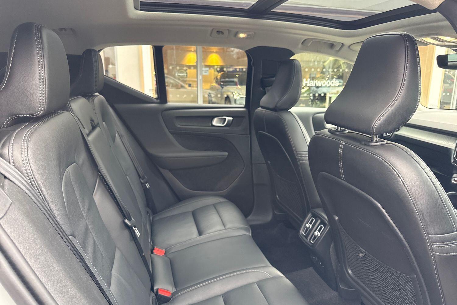 Used Volvo XC40 2025 for sale - 77376970: Photo 23