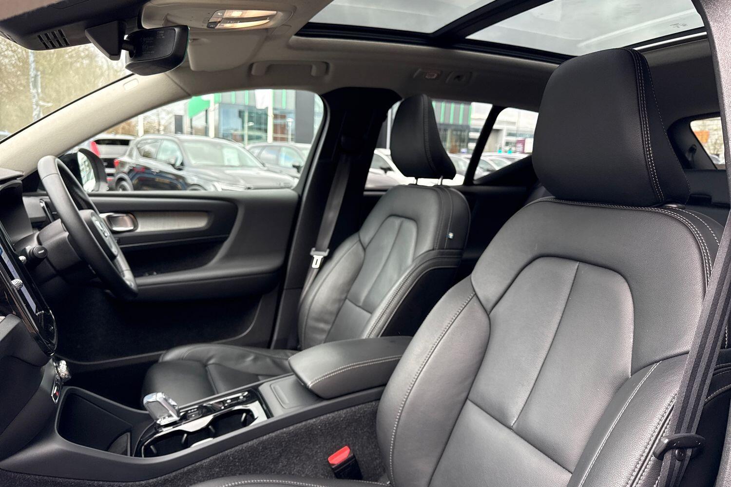 Used Volvo XC40 2025 for sale - 77376970: Photo 28