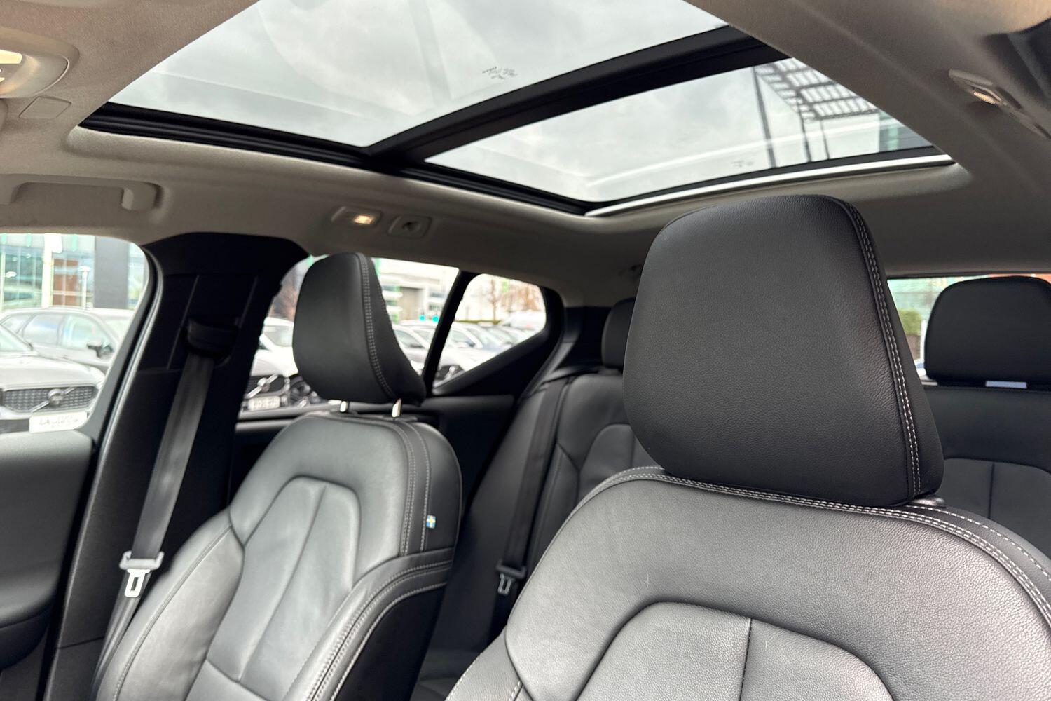 Used Volvo XC40 2025 for sale - 77376970: Photo 29