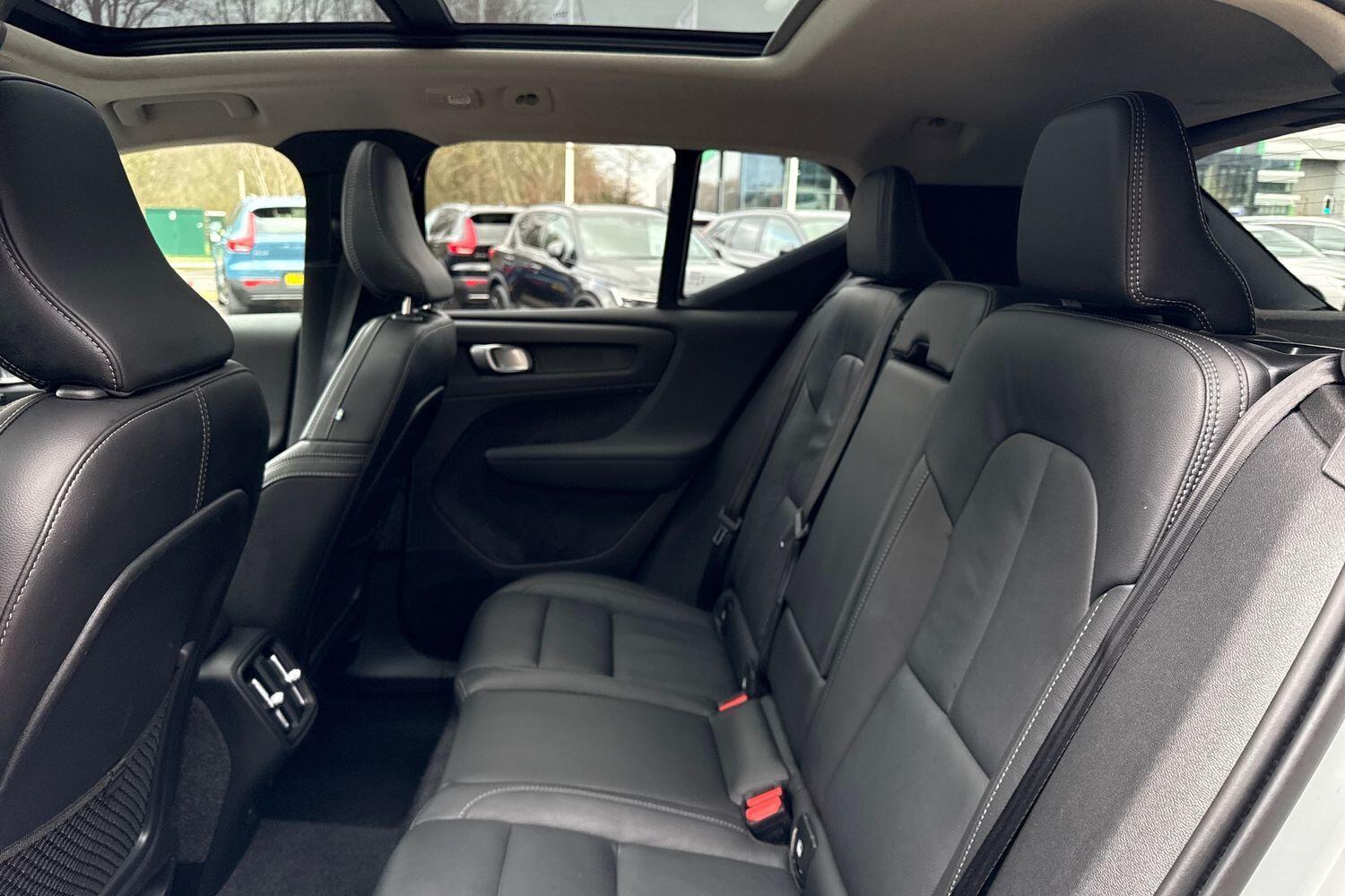 Used Volvo XC40 2025 for sale - 77376970: Photo 30