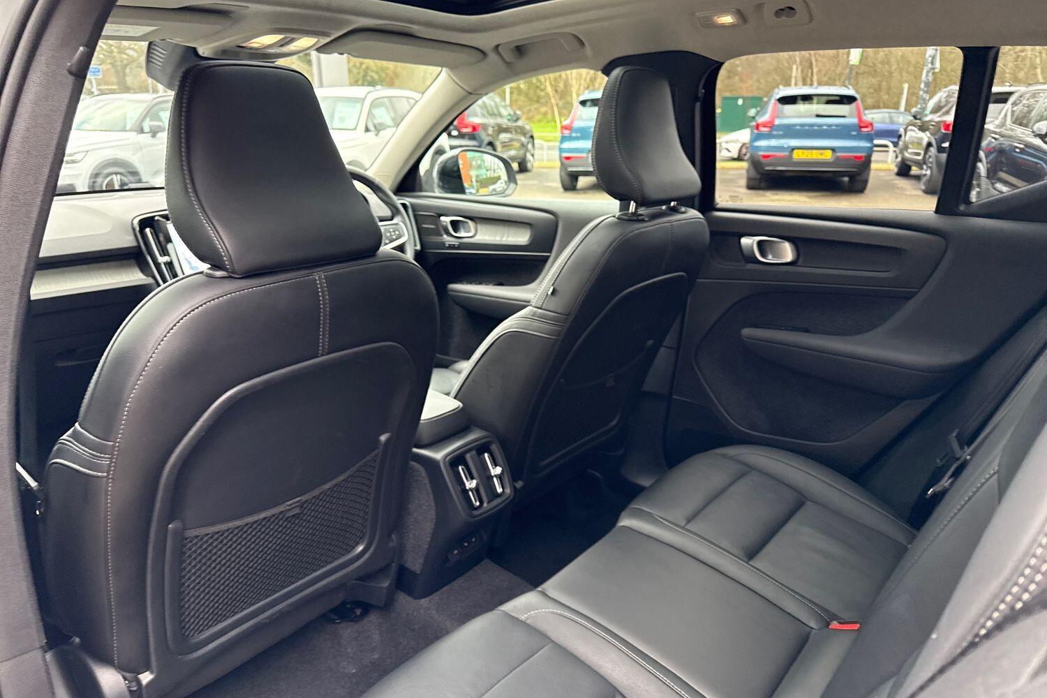 Used Volvo XC40 2025 for sale - 77376970: Photo 31