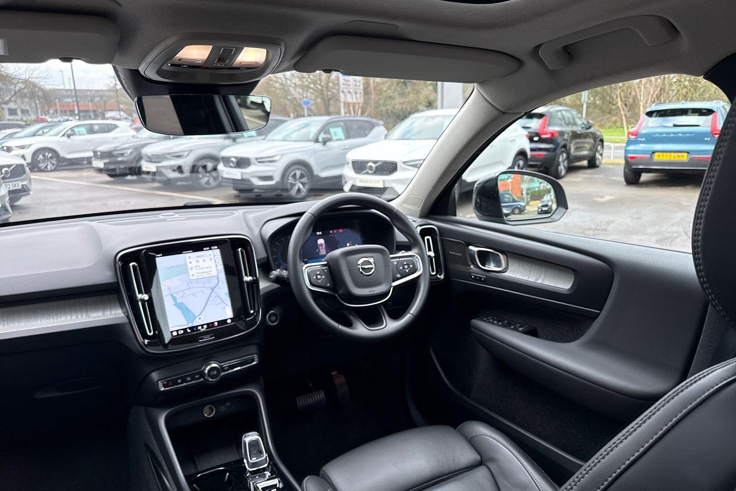 Used Volvo XC40 2025 for sale - 77376970: Photo 33