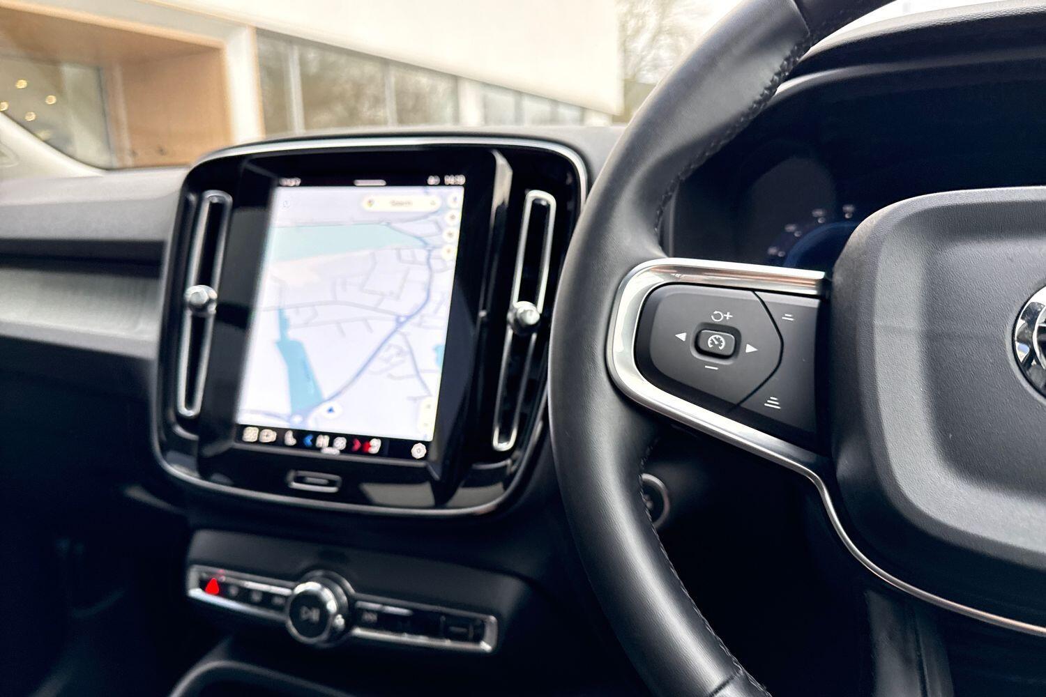 Used Volvo XC40 2025 for sale - 77376970: Photo 36