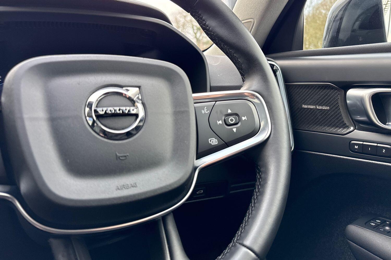 Used Volvo XC40 2025 for sale - 77376970: Photo 37