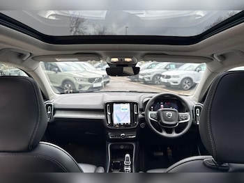 Used Volvo XC40 2025 for sale - 77376970: Photo