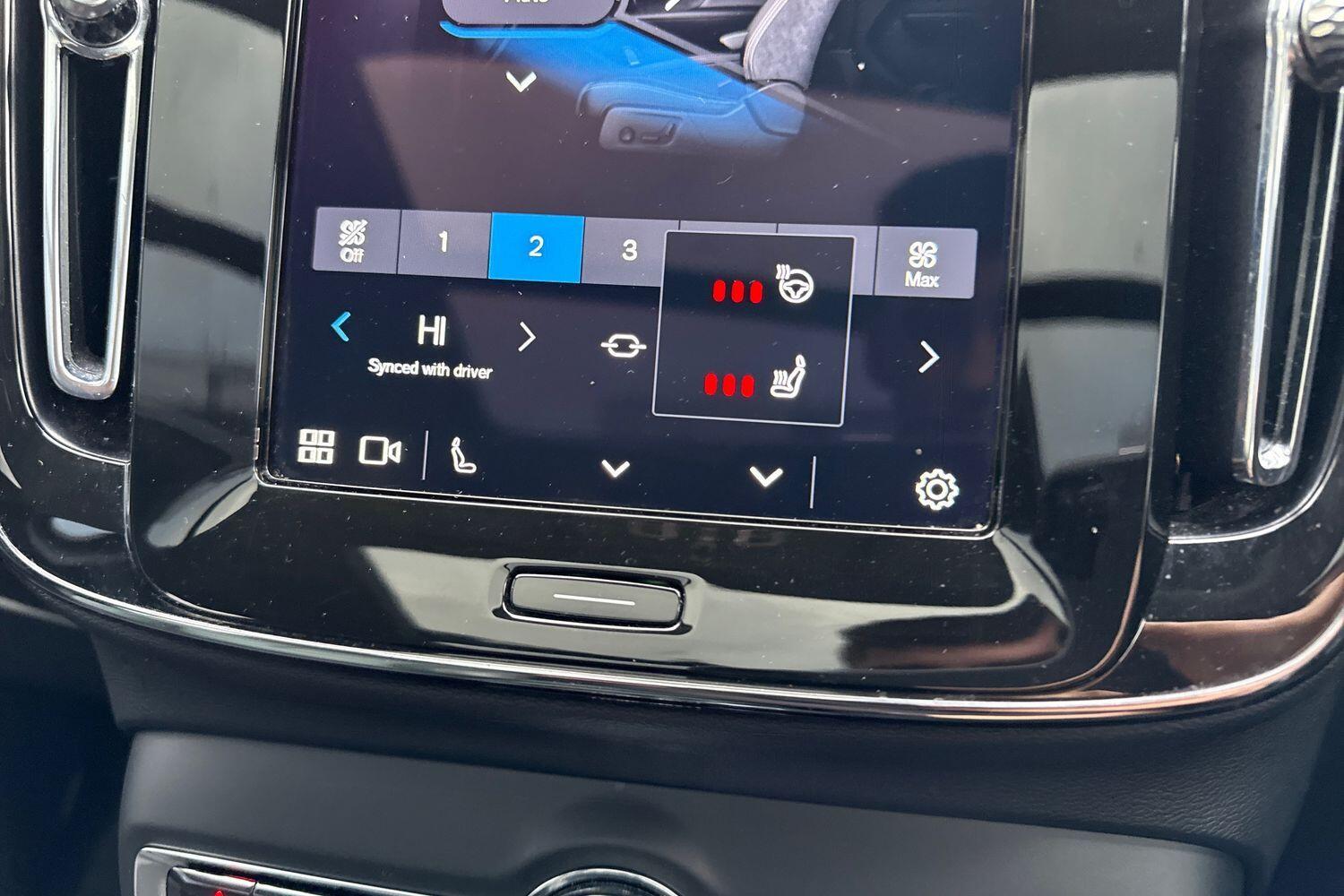 Used Volvo XC40 2025 for sale - 77376970: Photo 40