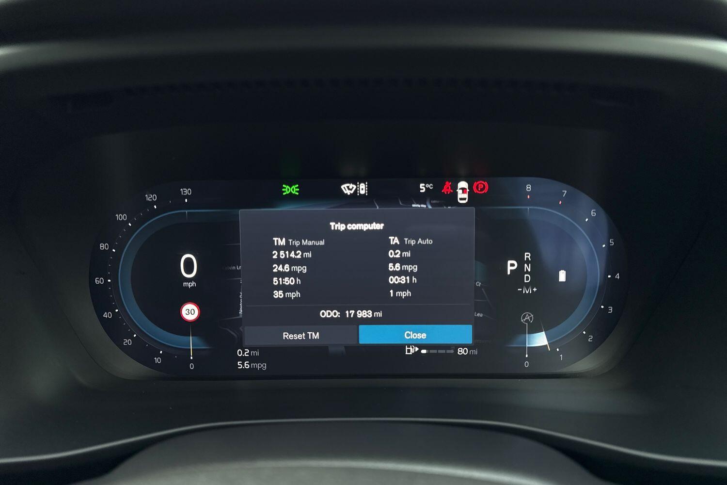 Used Volvo XC40 2025 for sale - 77376970: Photo 44