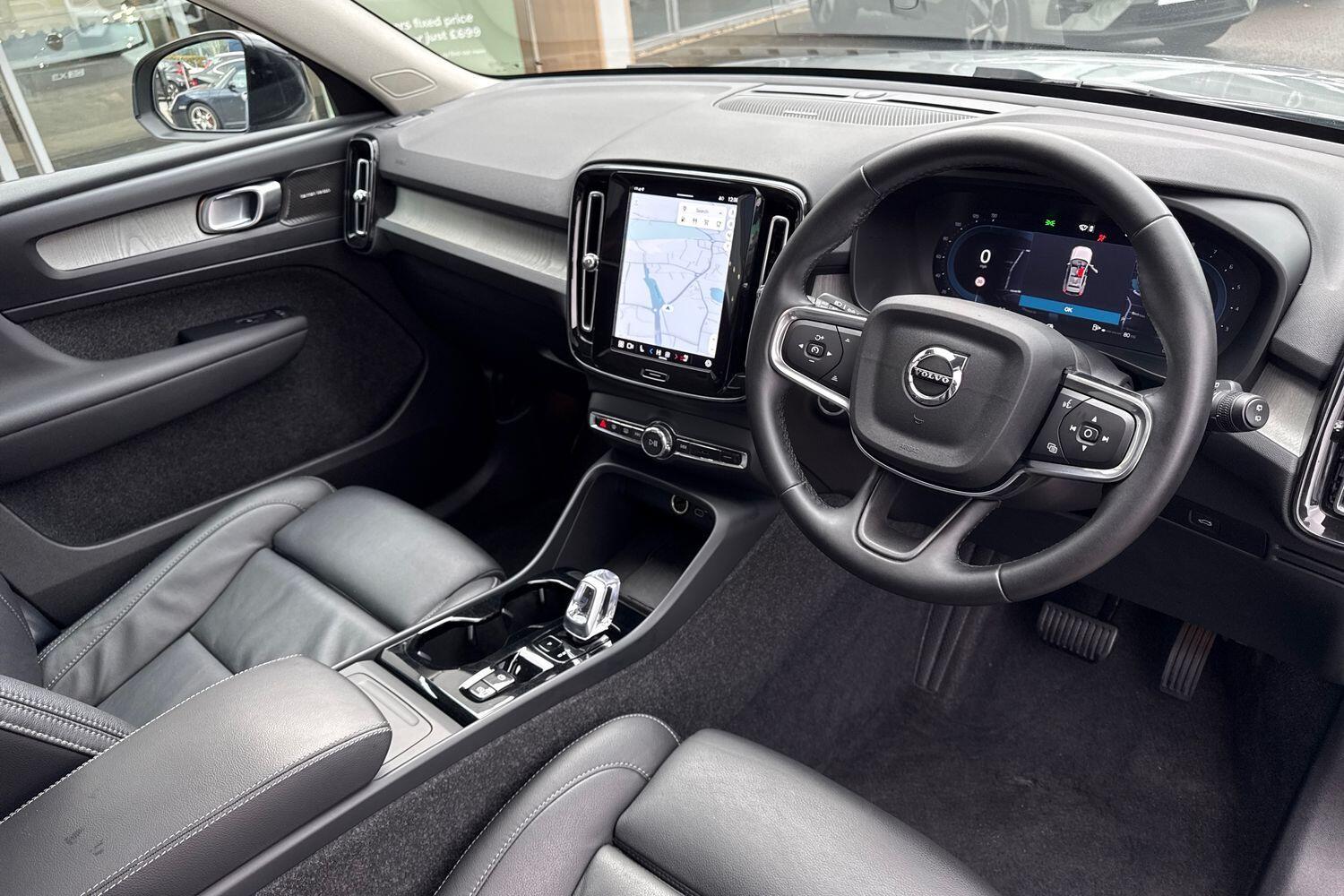 Used Volvo XC40 2025 for sale - 77376970: Photo 6