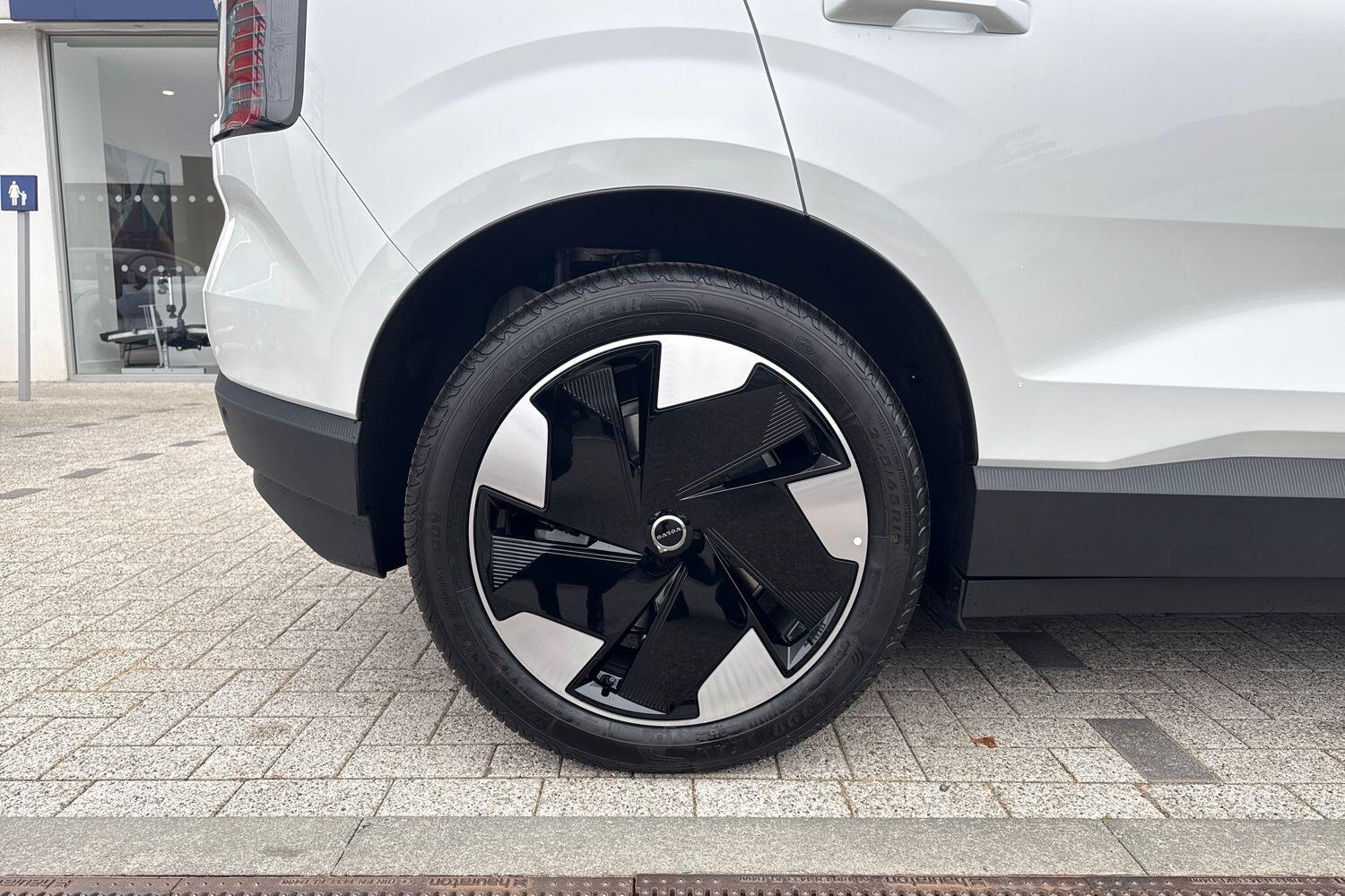 Used Volvo EX30 2025 for sale - 76513105: Photo 15