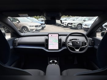 Used Volvo EX30 2025 for sale - 76513105: Photo