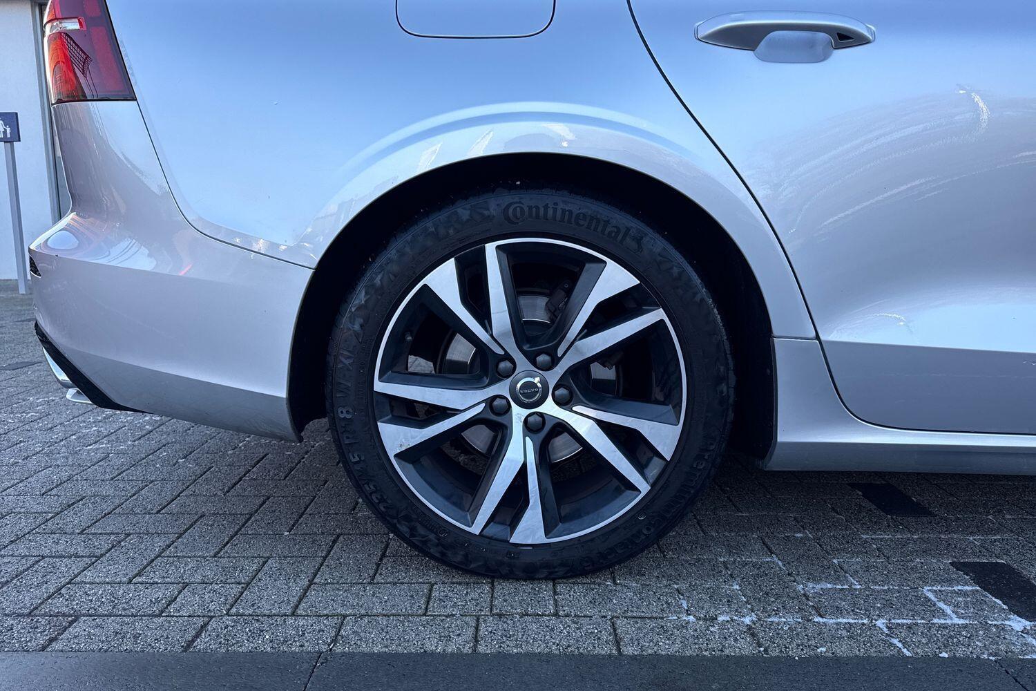 Used Volvo V60 2020 for sale - 77103574: Photo 14