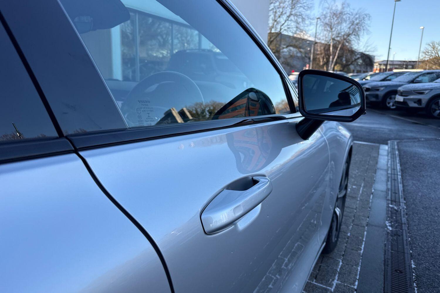 Used Volvo V60 2020 for sale - 77103574: Photo 17