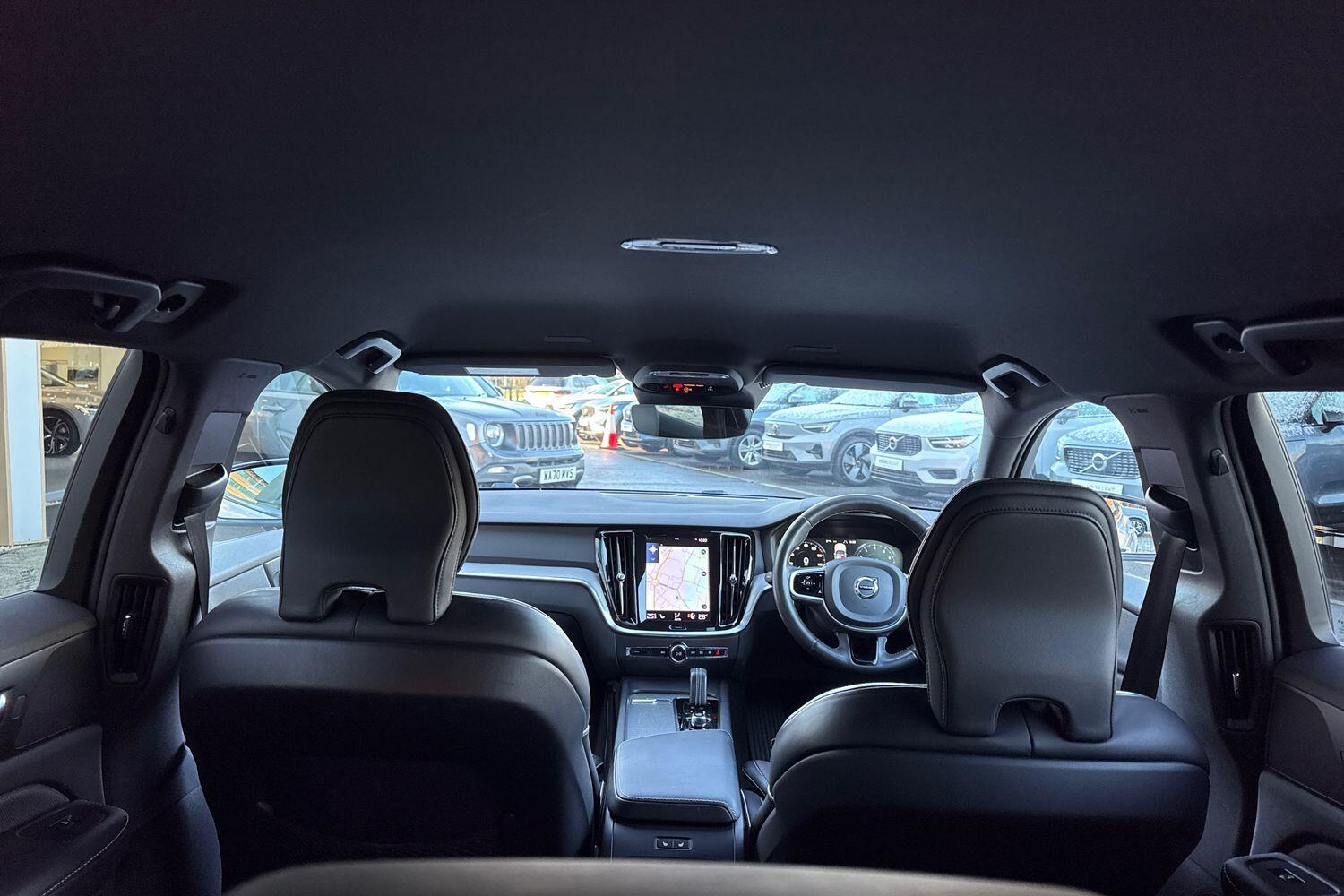 Used Volvo V60 2020 for sale - 77103574: Photo 22